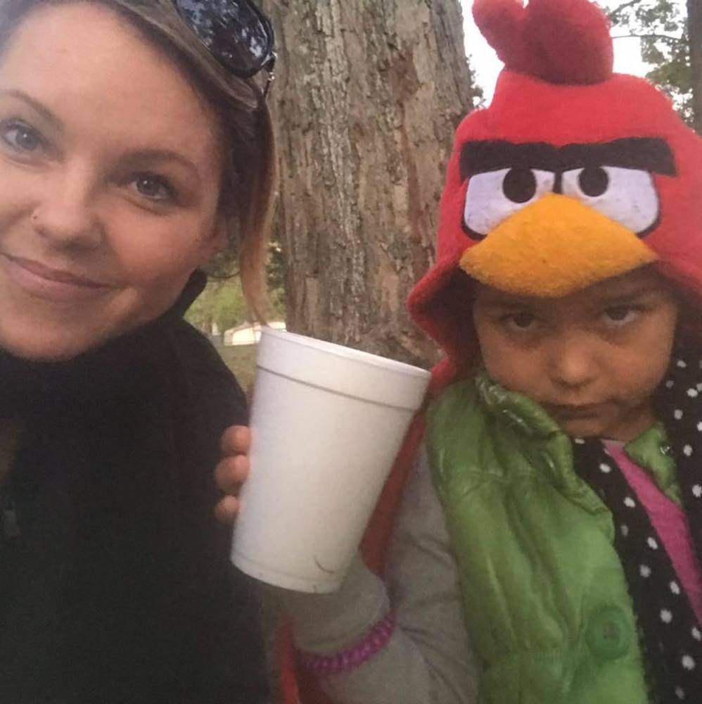 Meet your Posher, Jennifer